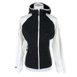Unisex Halti - Hoodie, size 40 - White ()