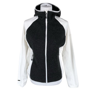 Unisex Halti - Hoodie, size 40 - White (1)