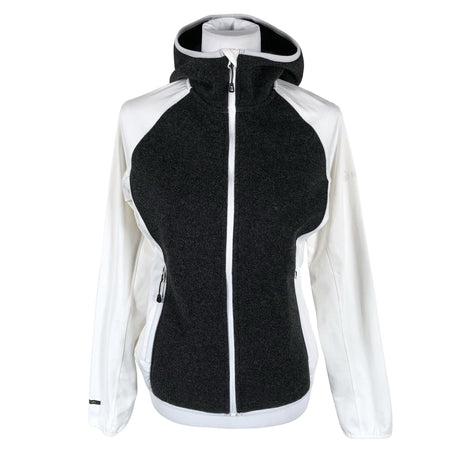 Unisex Halti - Hoodie, size 40 - White ()