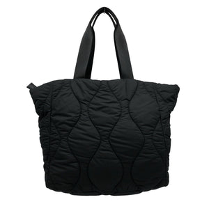 Unisex A+more - Handbag, size Maxi - Black (1)