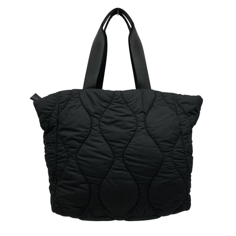 Unisex A+more - Handbag, size Maxi - Black ()