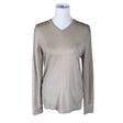 Unisex J.Lindeberg - Sweater, size 38 - Beige ()