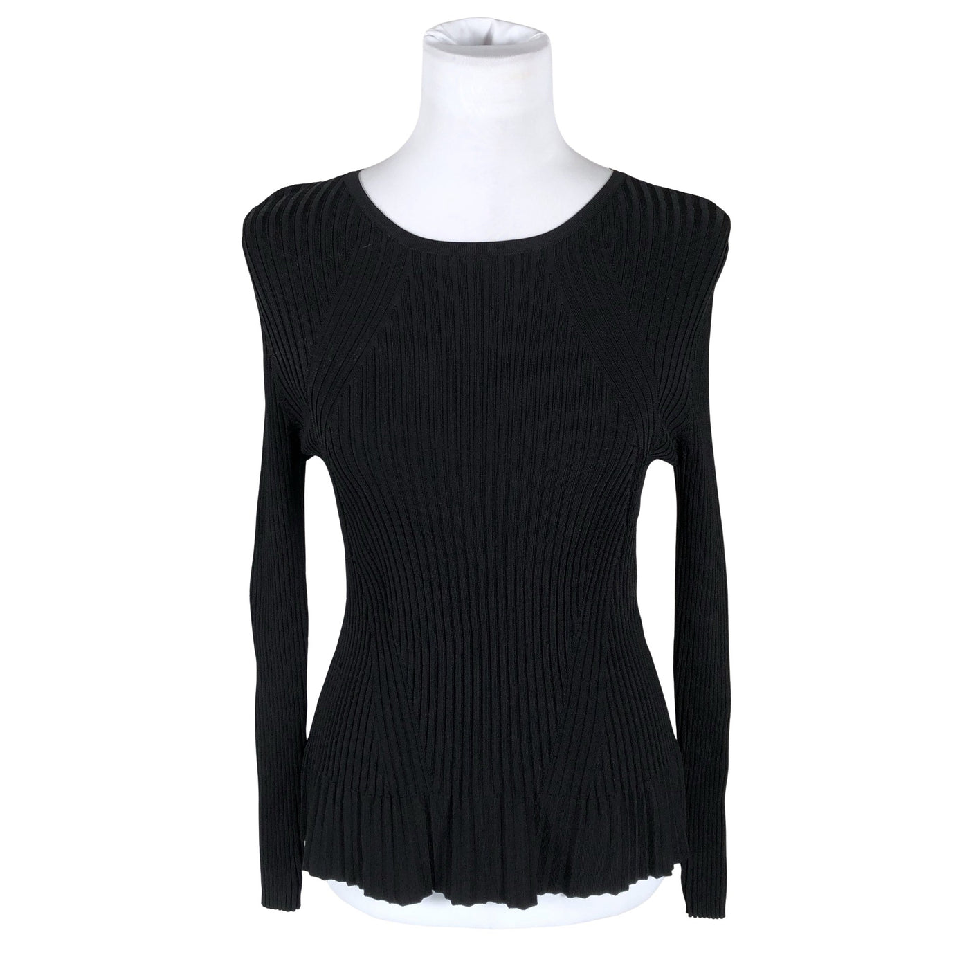 Unisex Ril's - Sweater, size 38 - Black (1)