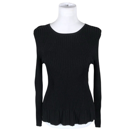 Unisex Ril's - Sweater, size 38 - Black ()