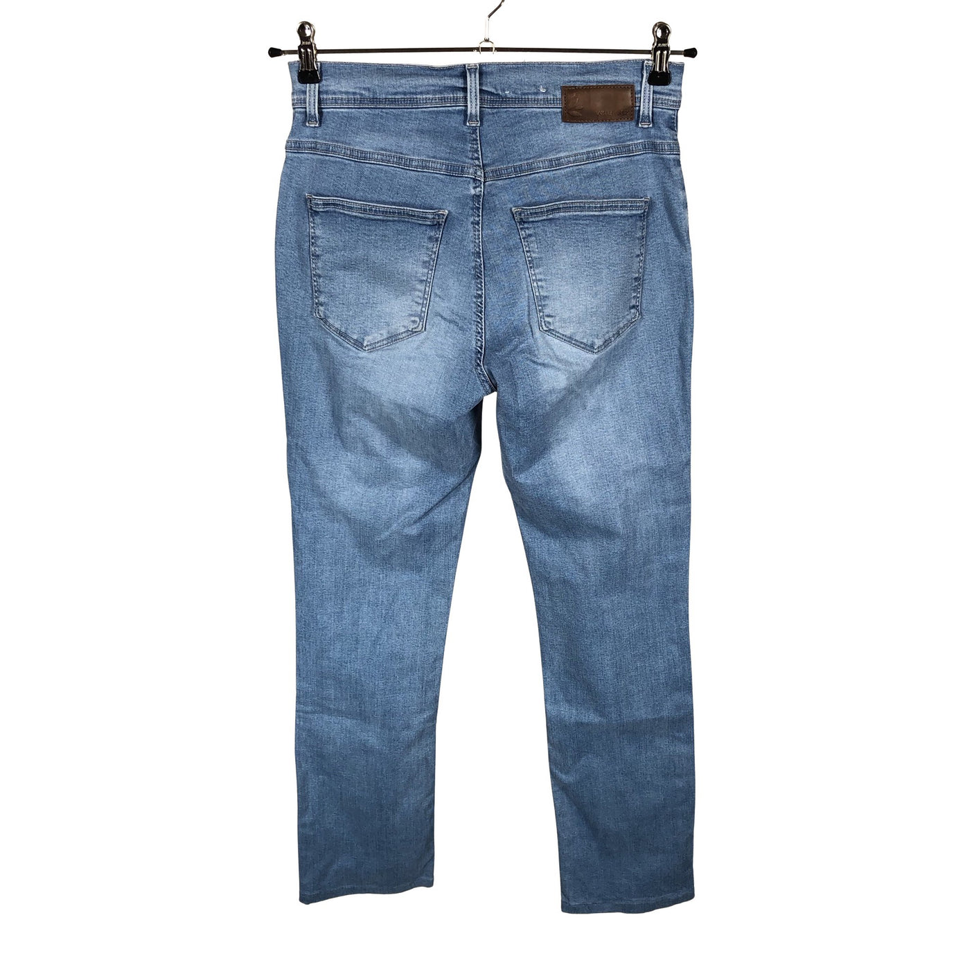 Unisex Very Nice - Jeans, size W30 - Light blue (2)