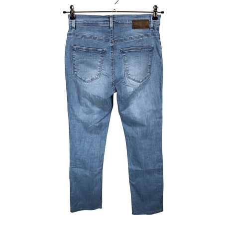 Unisex Very Nice - Jeans, size W30 - Light blue (2)