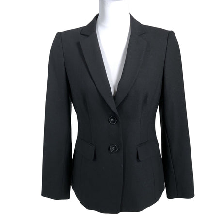 Unisex Ril's - Jacket, size 36 - Black ()