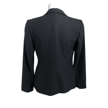 Unisex Ril's - Jacket, size 36 - Black (2)