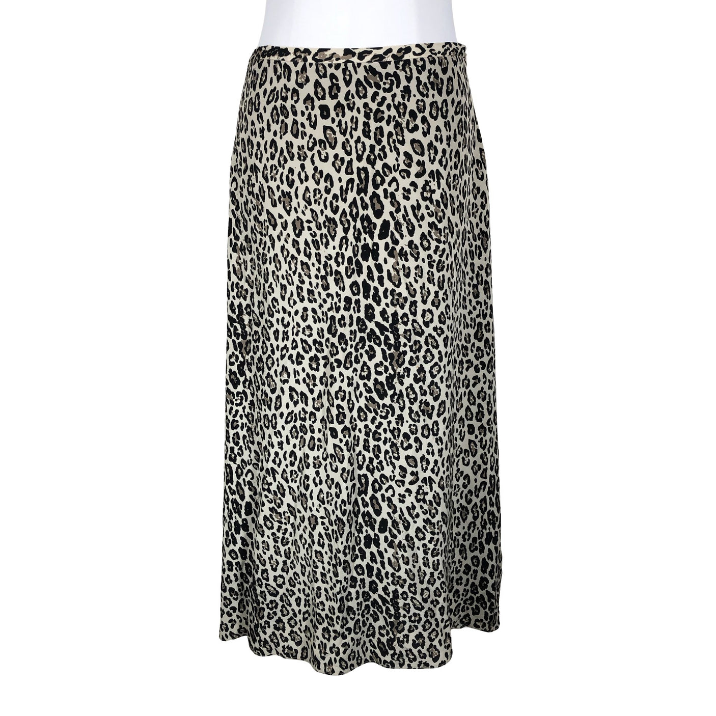 Unisex Ril's - Fabric skirt, size 38 - Beige (1)