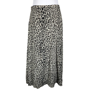 Unisex Ril's - Fabric skirt, size 38 - Beige (2)