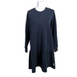 Unisex Versonpuoti - Sweatshirt dress, size 40 - Blue ()