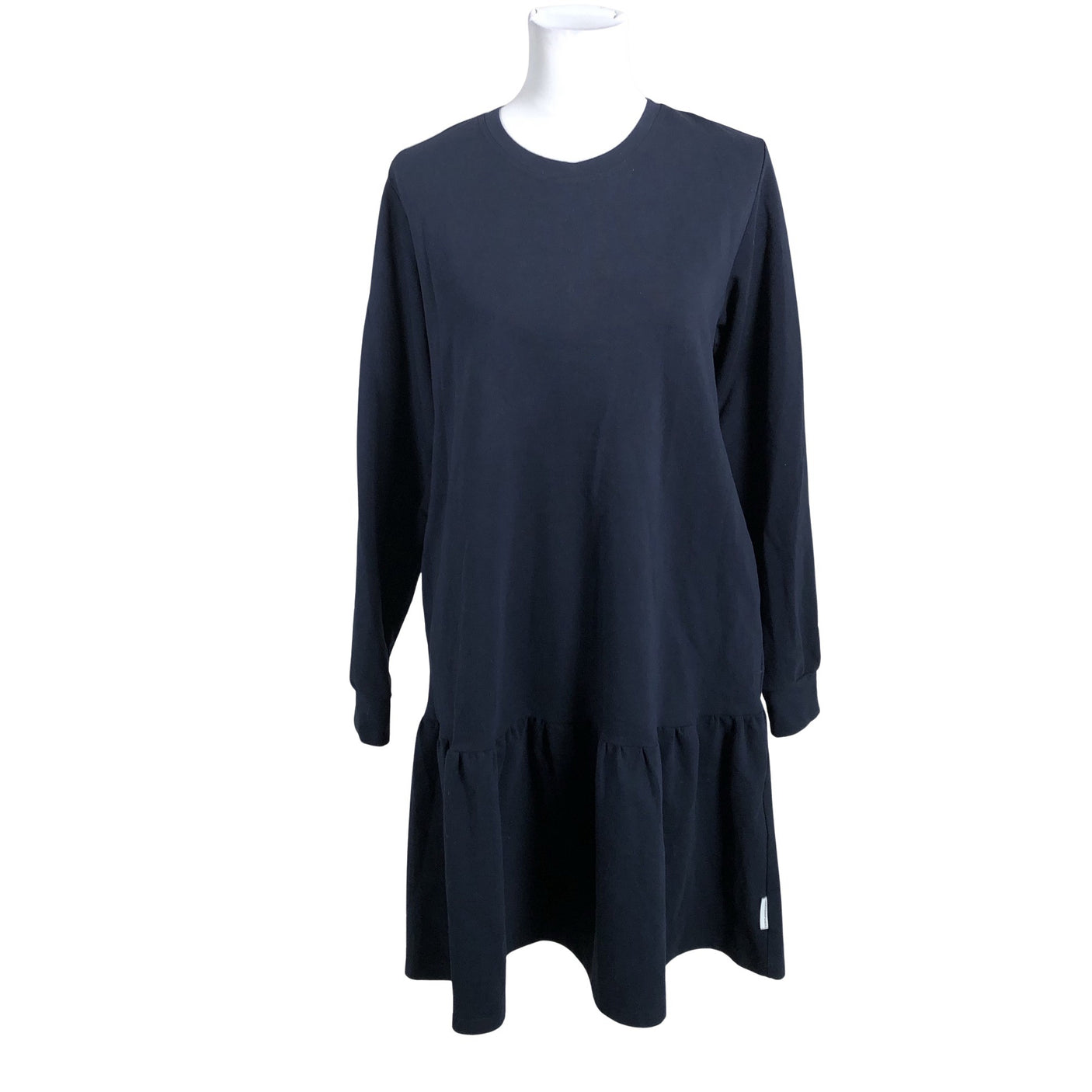 Unisex Versonpuoti - Sweatshirt dress, size 40 - Blue (1)