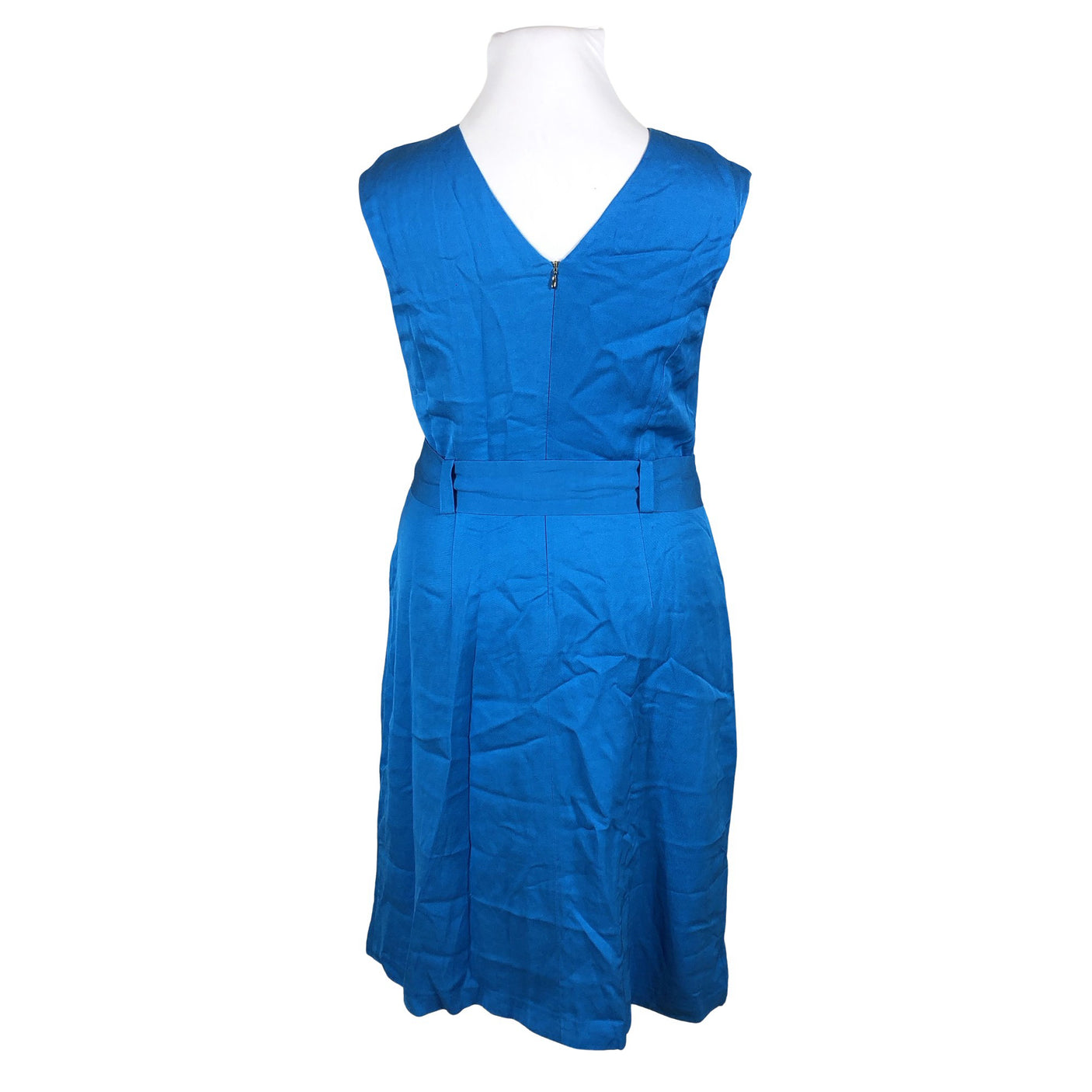 Unisex Esprit - Dress, size 44 - Blue (2)