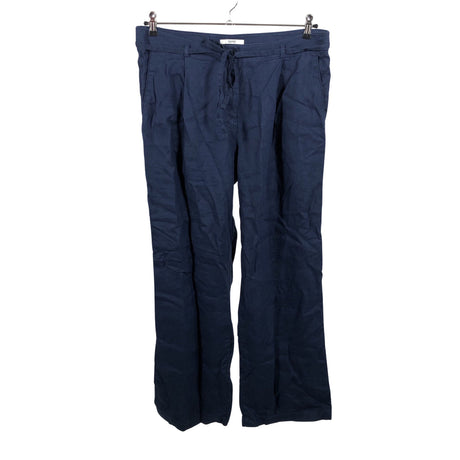 Unisex Esprit - Slacks, size 44 - Blue ()