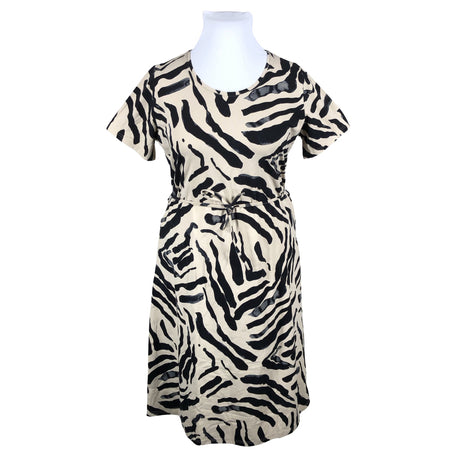 Unisex Nanso - Tricot dress, size 42 - Beige ()