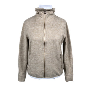 Unisex Luhta - Fleece jacket, size 42 - Brown (1)