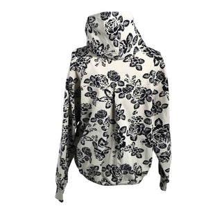 Unisex Ommellinen - Hoodie, size 38 - Beige (2)