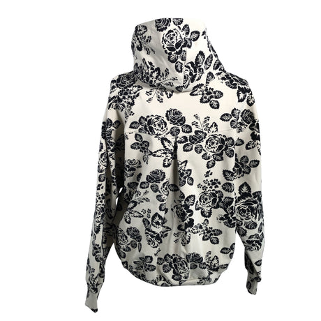 Unisex Ommellinen - Hoodie, size 38 - Beige (2)