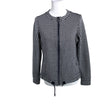 Unisex Cecil - Cardigan, size 36 - Blue ()