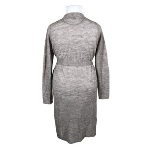 Unisex Ril's - Cardigan, size 42 - Brown (2)