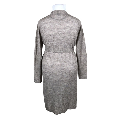 Unisex Ril's - Cardigan, size 42 - Brown (2)