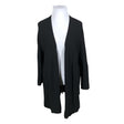 Unisex s.Oliver - Cardigan, size 46 - Black ()