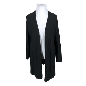 Unisex s.Oliver - Cardigan, size 46 - Black (1)