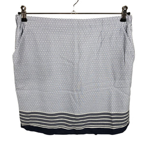 Unisex Henri Lloyd - Fabric skirt, size 42 - Light blue (1)