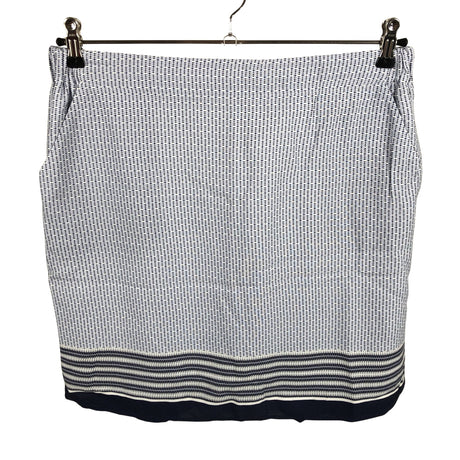 Unisex Henri Lloyd - Fabric skirt, size 42 - Light blue ()