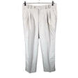 Unisex Glenmuir - Straight leg trousers, size W36 - Gray ()