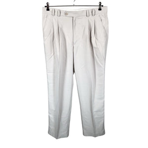 Unisex Glenmuir - Straight leg trousers, size W36 - Gray (1)