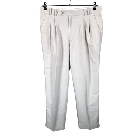 Unisex Glenmuir - Straight leg trousers, size W36 - Gray ()