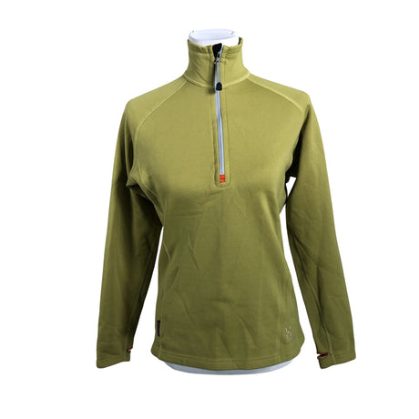 Unisex Haglöfs - Fleece shirt, size 38 - Green ()