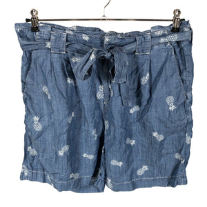 Unisex Esprit - Denim shorts, size 42 - Blue (1)