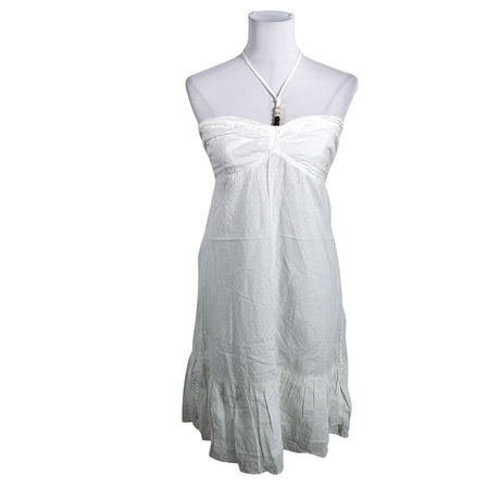 Unisex Esprit - Dress, size 40 - White ()
