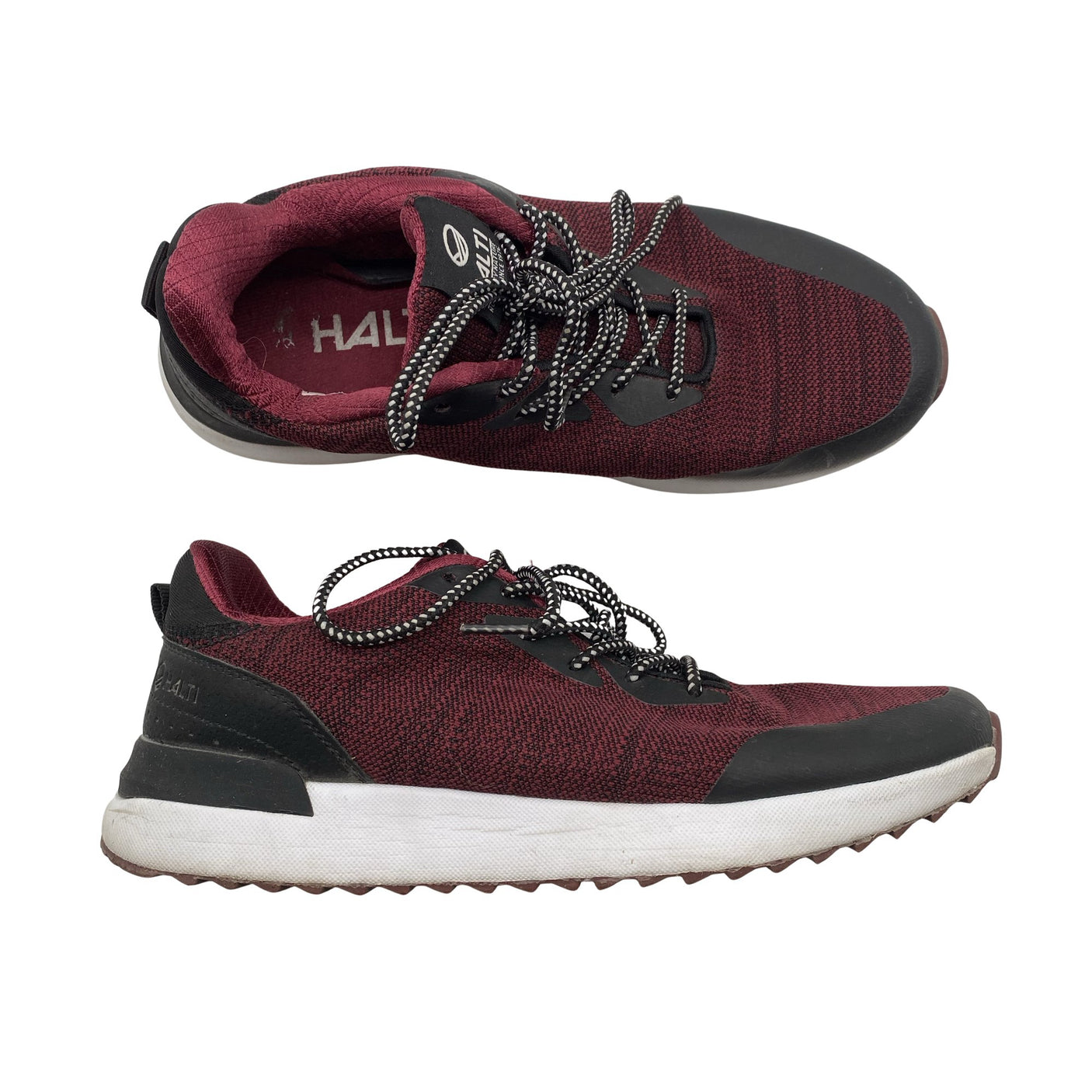 Unisex Halti - Sneakers, size 38 - Violet (1)
