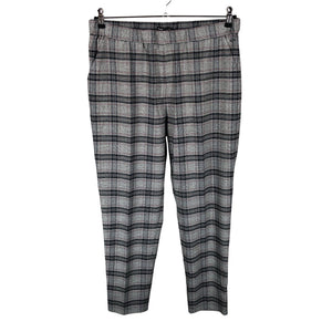 Unisex Your Face - Slacks, size 40 - Gray (1)