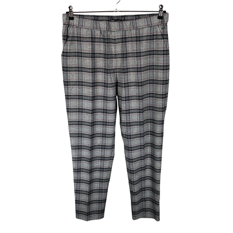 Unisex Your Face - Slacks, size 40 - Gray ()