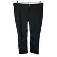 Unisex Halti - Outdoor pants, size 44 - Black ()