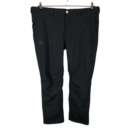 Unisex Halti - Outdoor pants, size 44 - Black ()