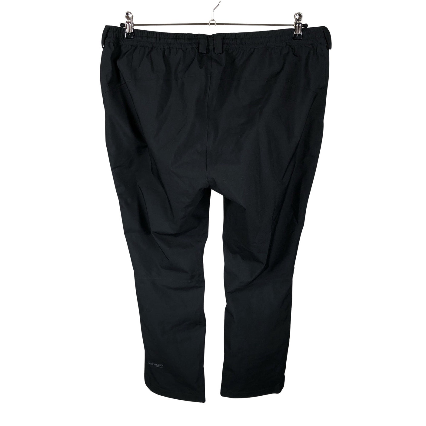 Unisex Halti - Outdoor pants, size 44 - Black (2)