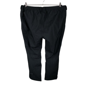 Unisex Halti - Outdoor pants, size 44 - Black (2)