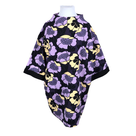 Unisex Finlayson - Sweatshirt dress, size 42 - Violet ()
