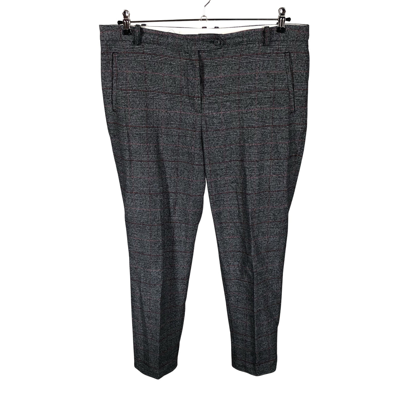 Unisex Esprit - Slacks, size 44 - Gray (1)