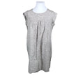Unisex Lumoan - Dress, size 42 - Beige ()