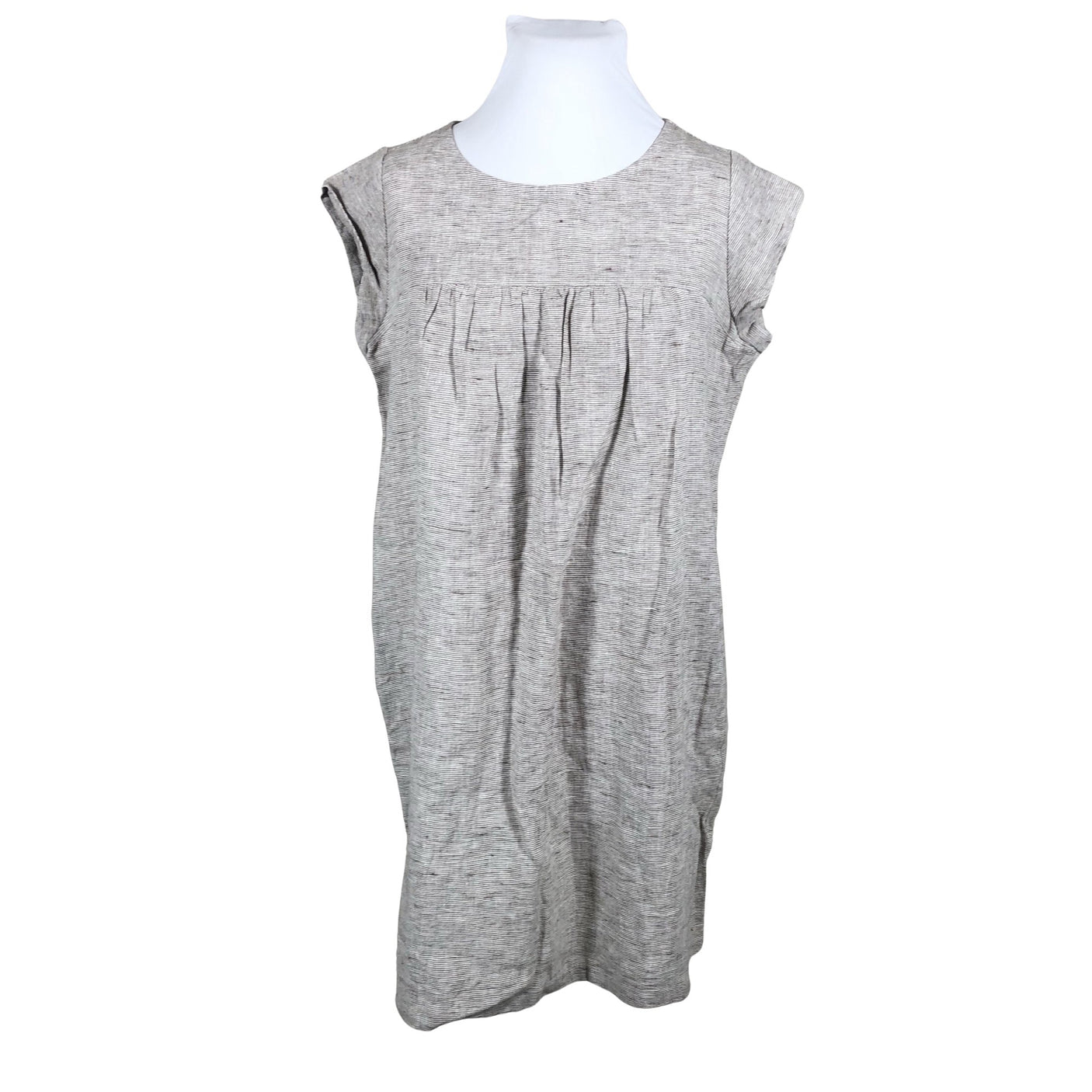 Unisex Lumoan - Dress, size 42 - Beige (1)