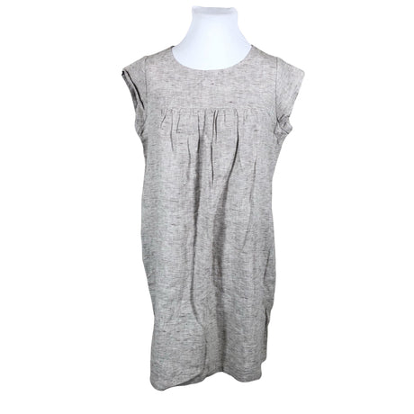 Unisex Lumoan - Dress, size 42 - Beige ()