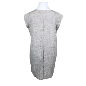 Unisex Lumoan - Dress, size 42 - Beige (3)