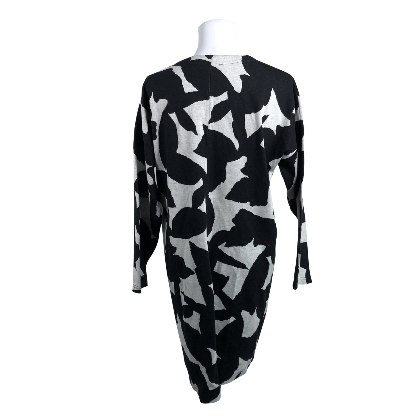 Unisex NOSH - Cardigan, size 40 - Black (2)