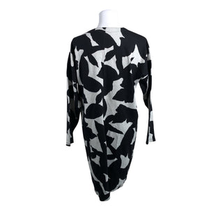 Unisex NOSH - Cardigan, size 40 - Black (2)